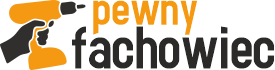 pewny fachowiec logo